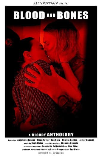 Blood and Bones