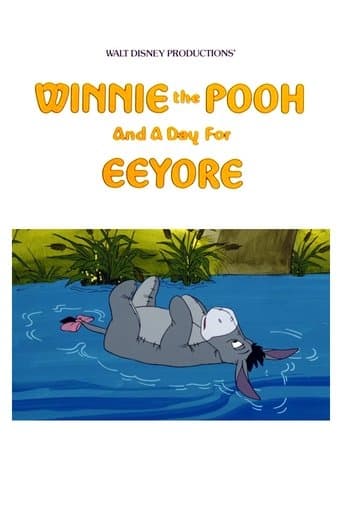 Winnie the Pooh y un día para Ígor