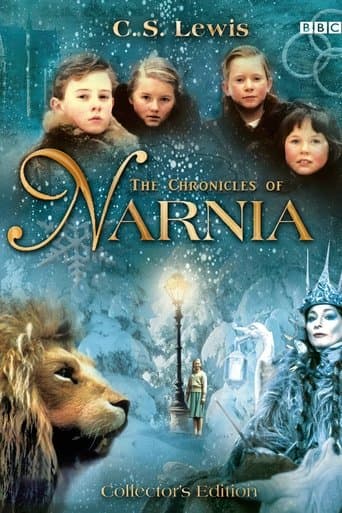 Crónicas de Narnia