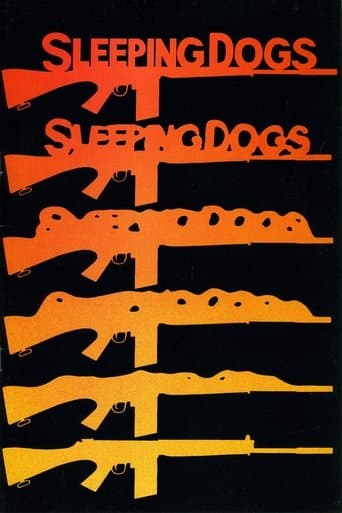 Perros de presa