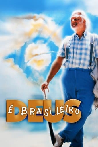 Deus é Brasileiro