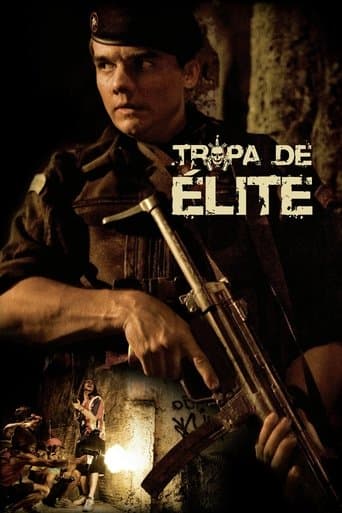 Tropa de élite