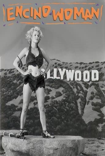 La mujer de California