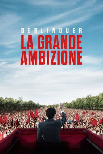 La gran ambición