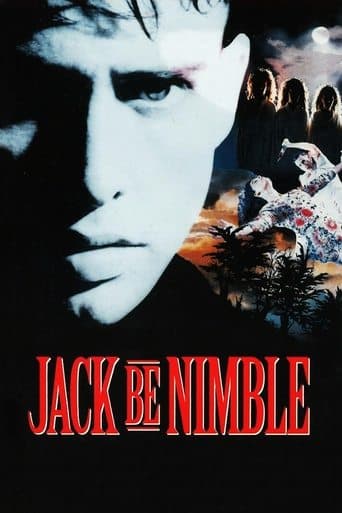 Jack... Sé listo