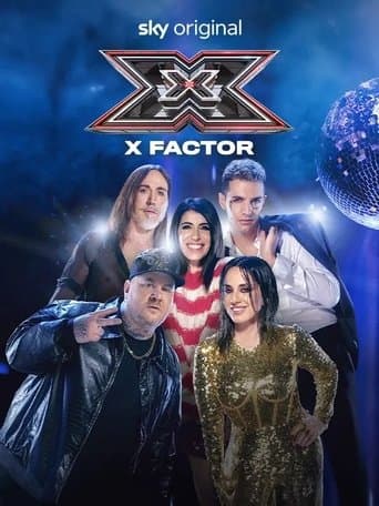 Factor X (Italia)