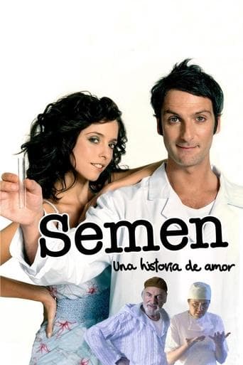 Semen (Una historia de amor)