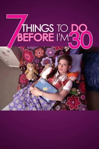 7 cosas que hacer antes de los 30
