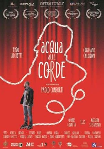 Acqua alle Corde