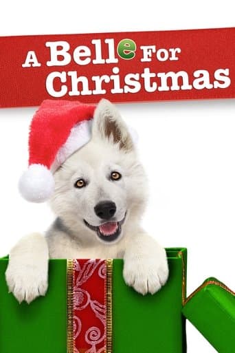Navidad para Belle