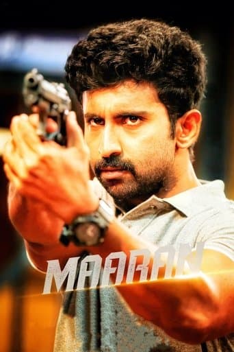 Maaran