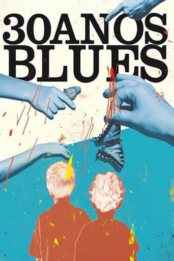 30 Anos Blues