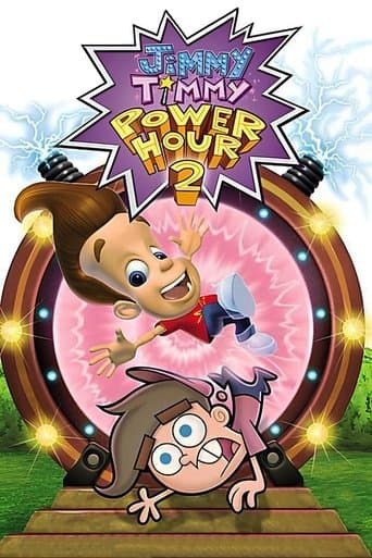 La hora Jimmy Timmy II