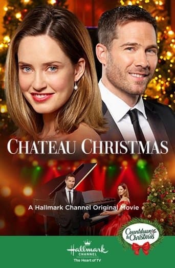 Navidad En The Chateau