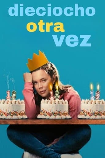 Dieciocho otra vez