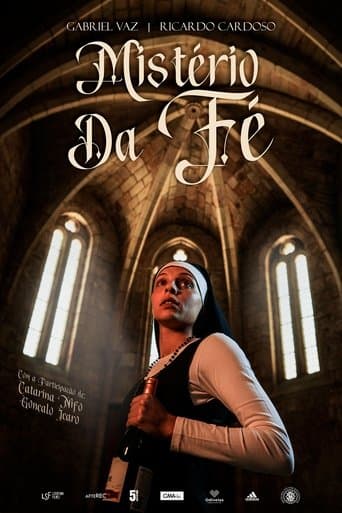 Mystery of Faith