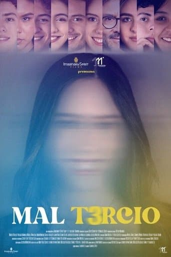 Mal Tercio
