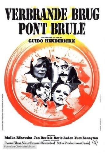 Verbrande Brug