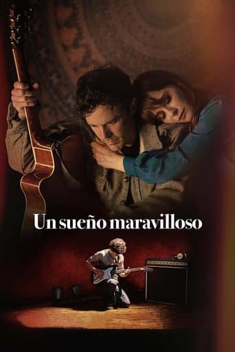 Dreamin' Wild (Un sueño maravilloso)