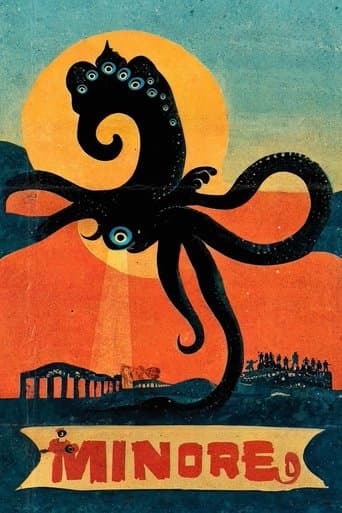 Μινόρε