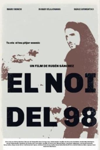 El chico del 98