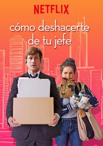 Cómo deshacerte de tu jefe