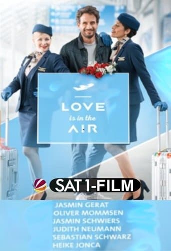 El amor está en el aire