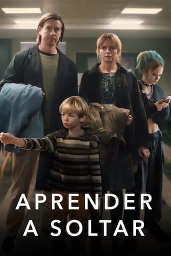 Aprender a soltar