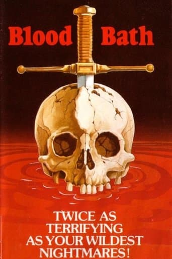 Baño de Sangre