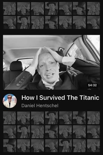How I Survived The Titanic