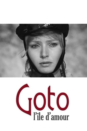 Goto, isla del amor