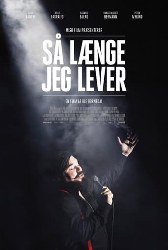 Så Længe Jeg Lever