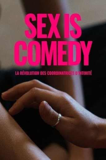 Sex Is Comedy: La revolución de las coordinadoras de intimidad