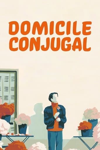 Domicilio conyugal