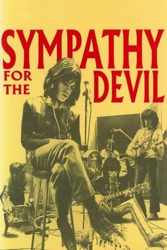 Sympathy For The Devil (One Plus One)
