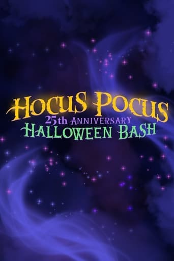 Fiesta de Halloween del 25º aniversario de El retorno de las brujas