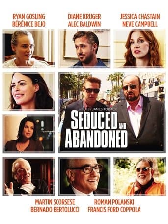 Seducidos y abandonados