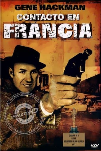 French Connection, contra el imperio de la droga