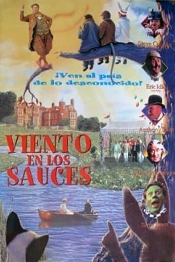 Viento en los Sauces