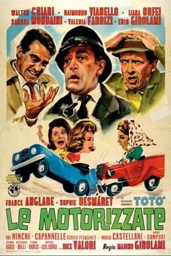 Peligro, mujeres al volante