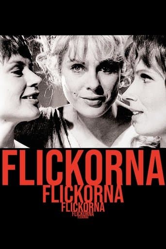 Flickorna