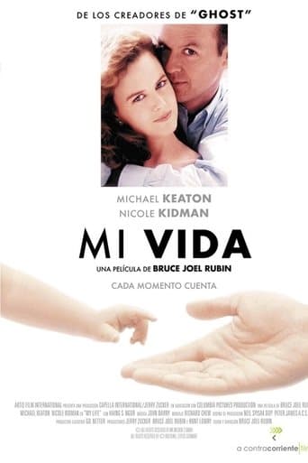 Mi vida