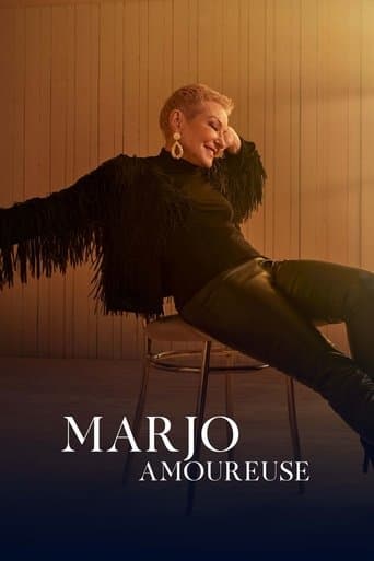 Marjo - Amoureuse