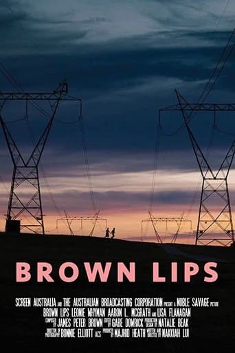 Brown Lips