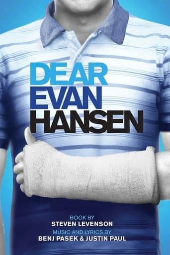 Querido Evan Hansen
