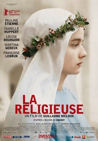 La religiosa
