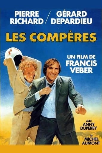 Los compadres