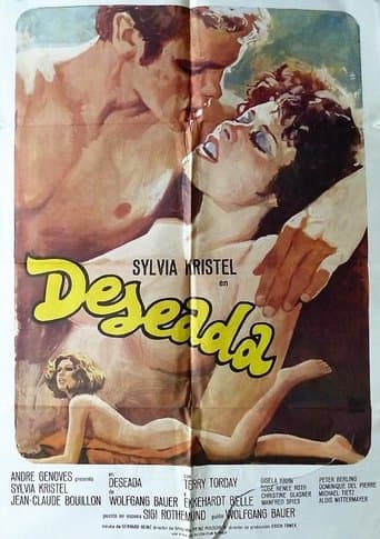 Deseada