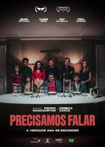 Precisamos Falar