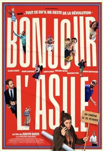 Bonjour l’asile